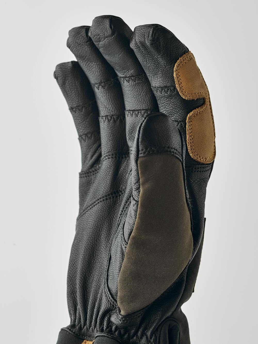 Ergo Grip Active Wool Terry Gloves - Men's