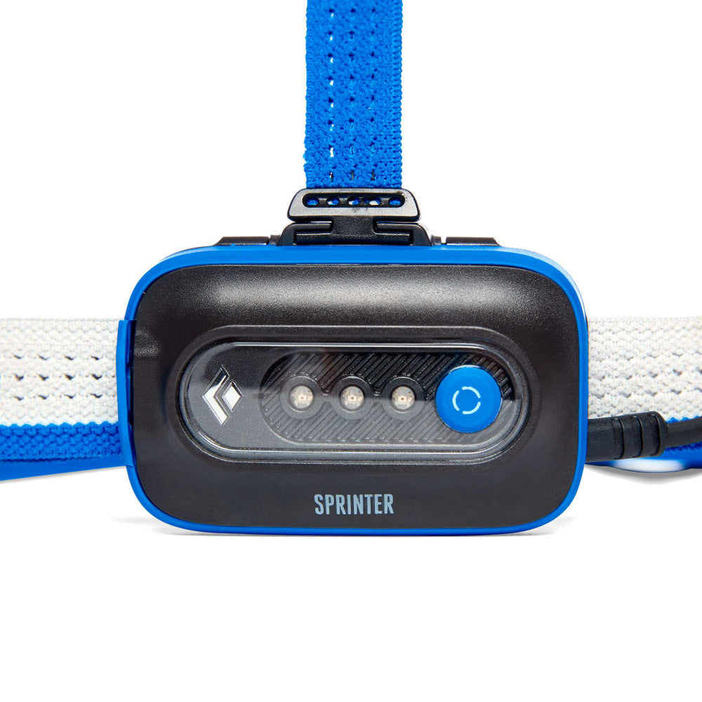 Sprinter 500 Lumens Headlamp