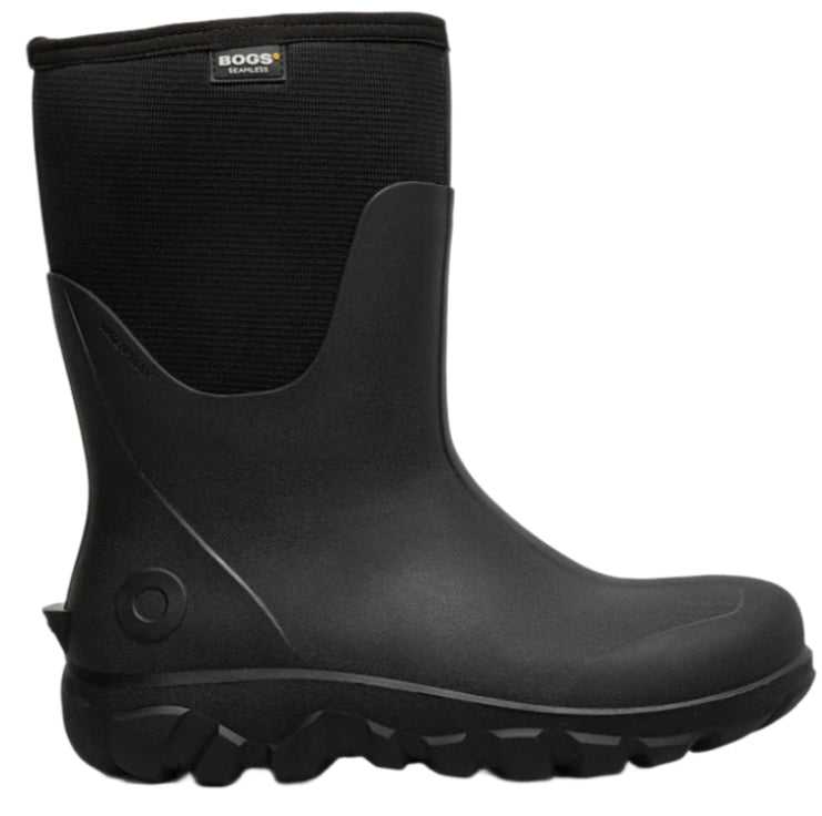 Classic Seamless Mid - Men's