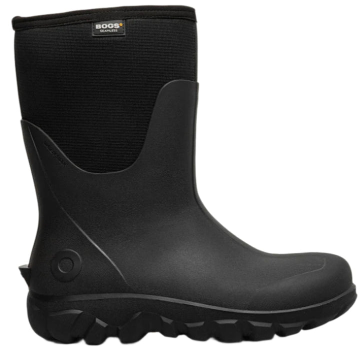 Classic Seamless Mid - Men's