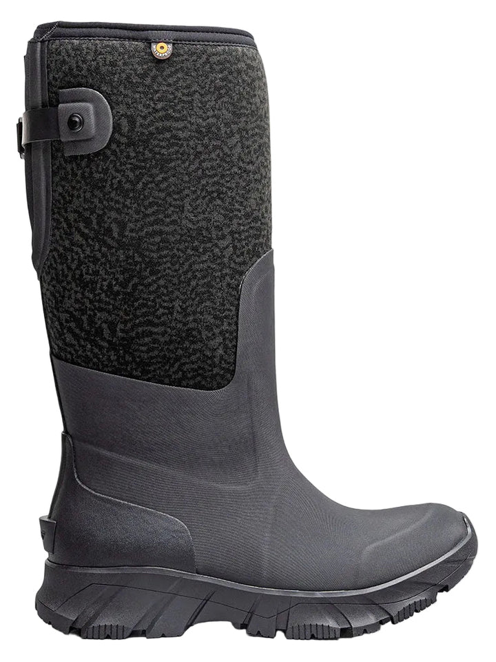 Whiteout II Adjustable Calf Plume - Women's