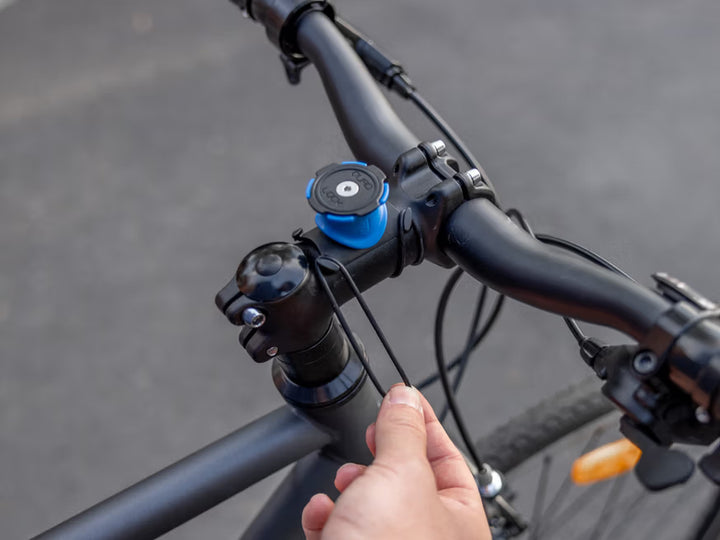 Stem/Handlebar Bike Mount