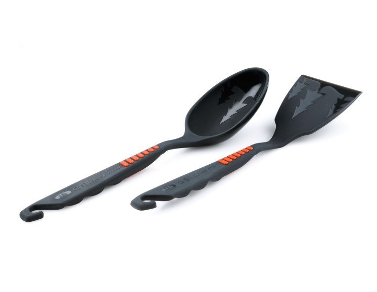 Pack Spoon / Spatula Set