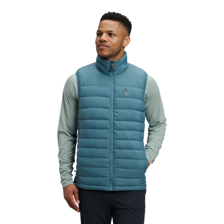 Access Down 2.0 Vest - Men's