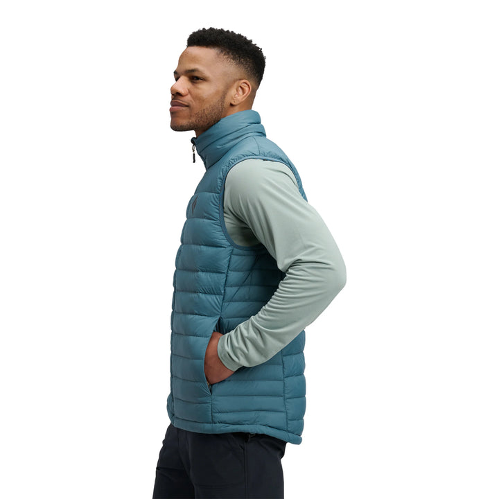 Access Down 2.0 Vest - Men's