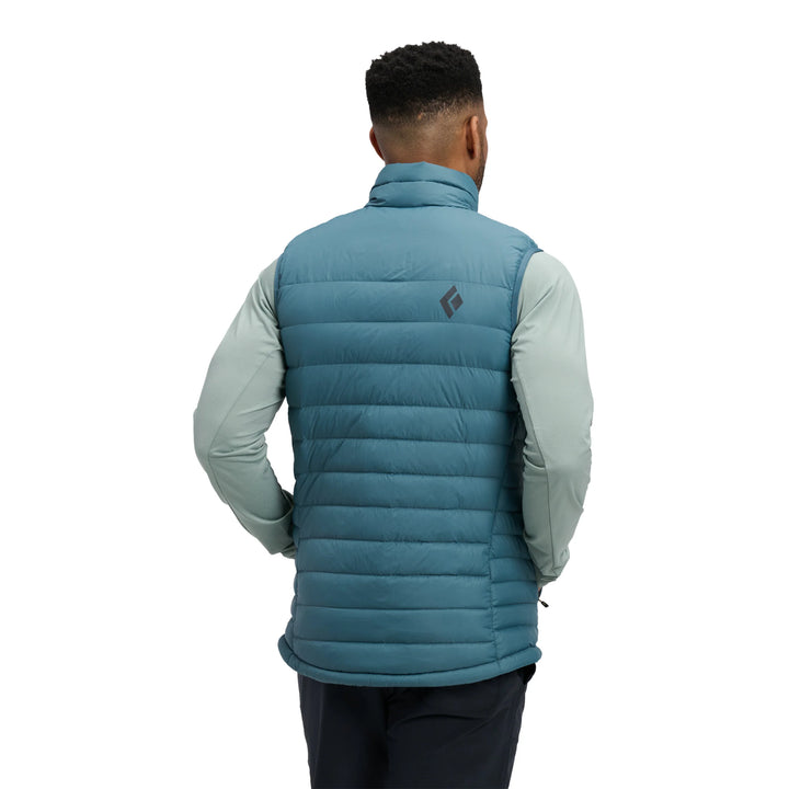 Access Down 2.0 Vest - Men's