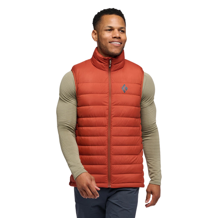 Access Down 2.0 Vest - Men's