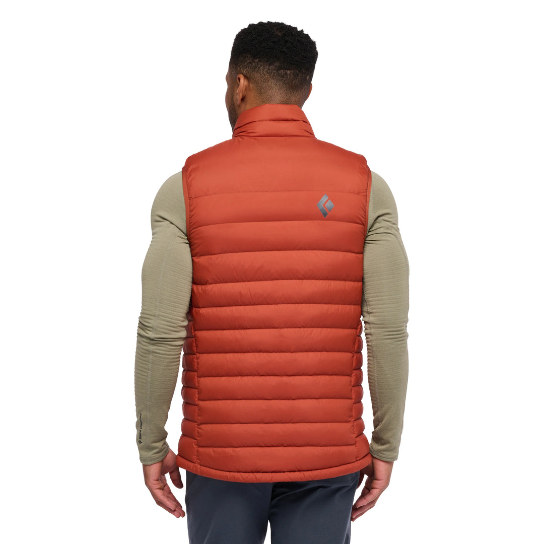 Access Down 2.0 Vest - Men's