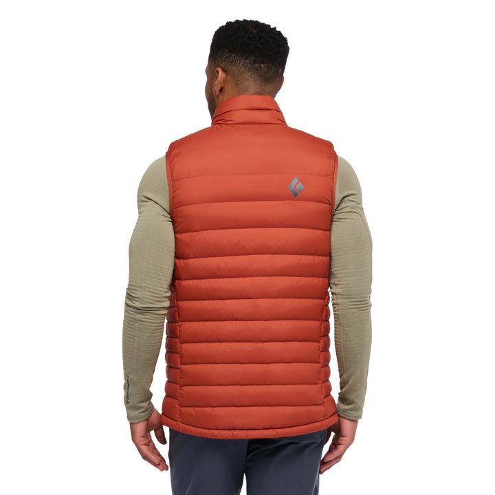 Access Down 2.0 Vest - Men's