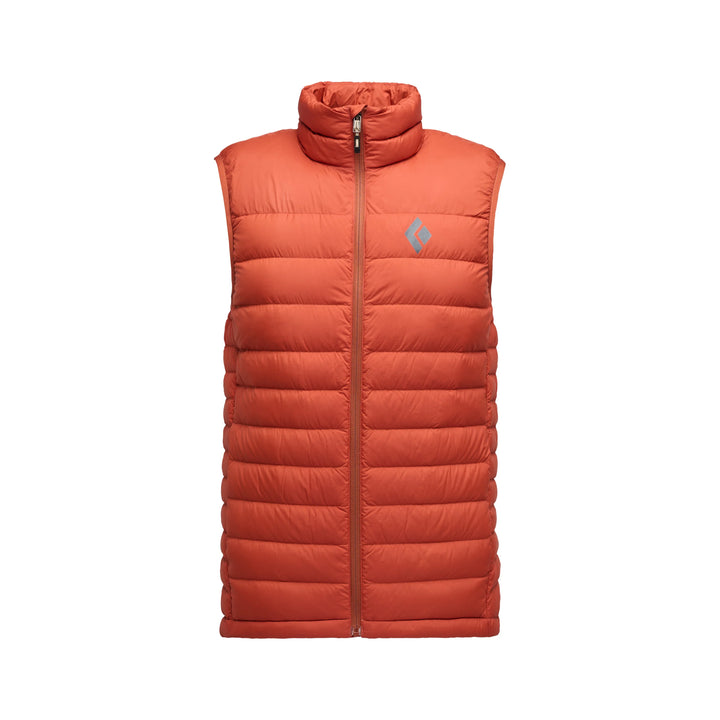 Access Down 2.0 Vest - Men's