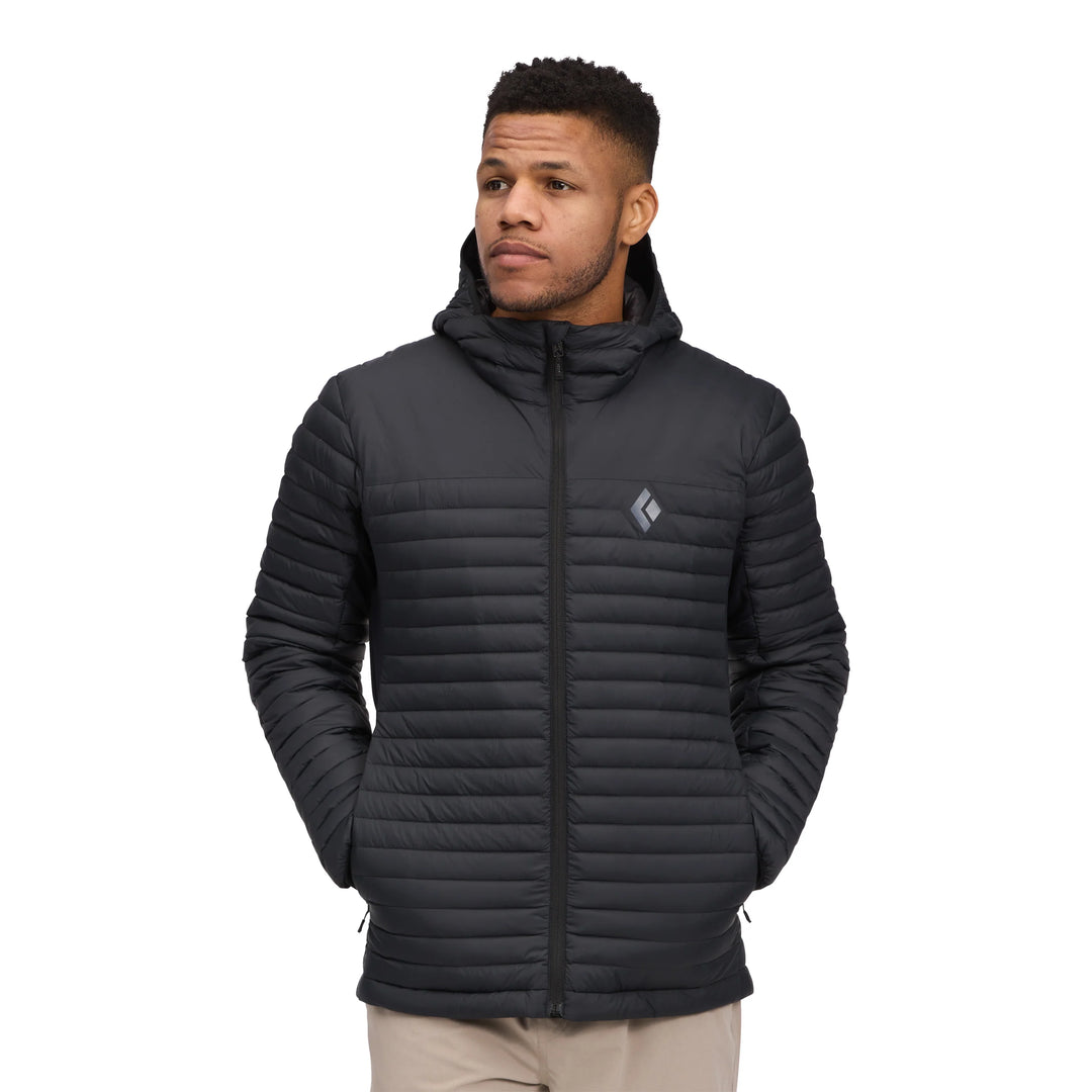 Access Down 1.0 Hoody - Men's