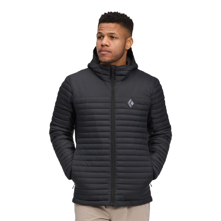 Access Down 1.0 Hoody - Men's