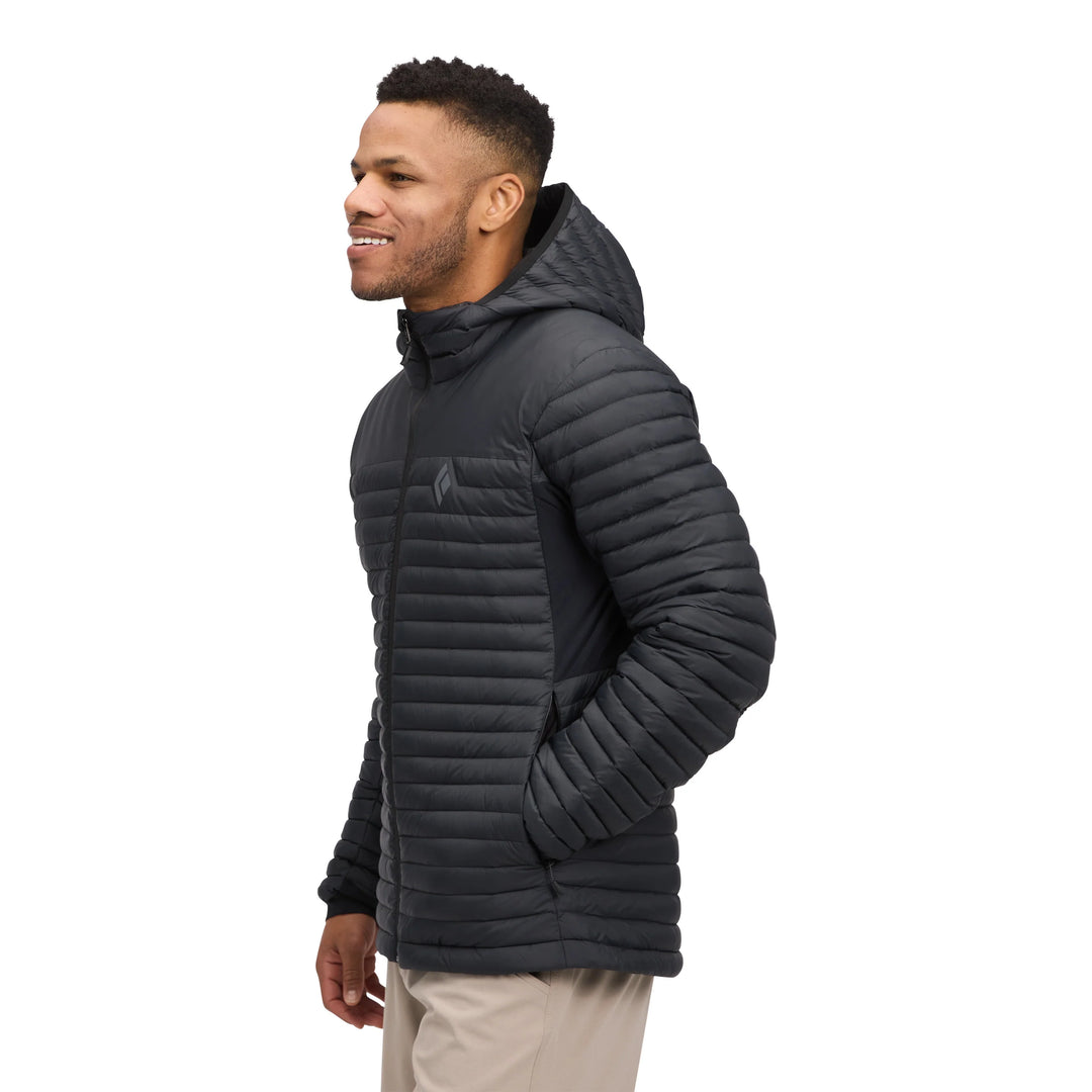 Access Down 1.0 Hoody - Men's