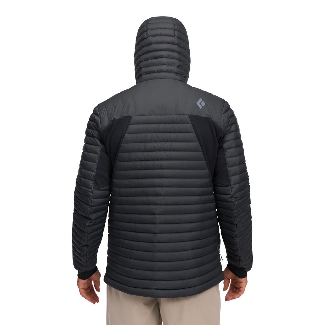 Access Down 1.0 Hoody - Men's