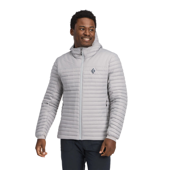 Access Down 1.0 Hoody - Men's