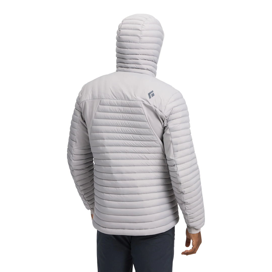 Access Down 1.0 Hoody - Men's