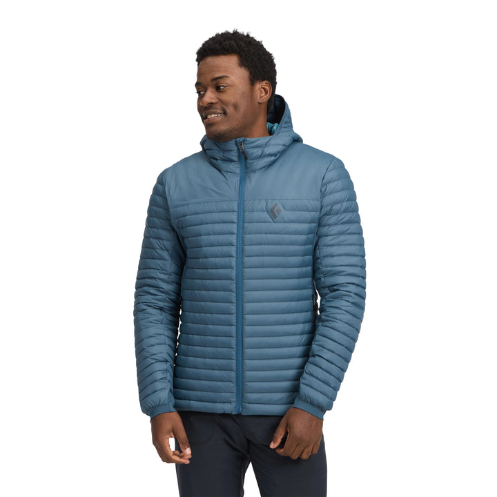 Access Down 1.0 Hoody - Men's