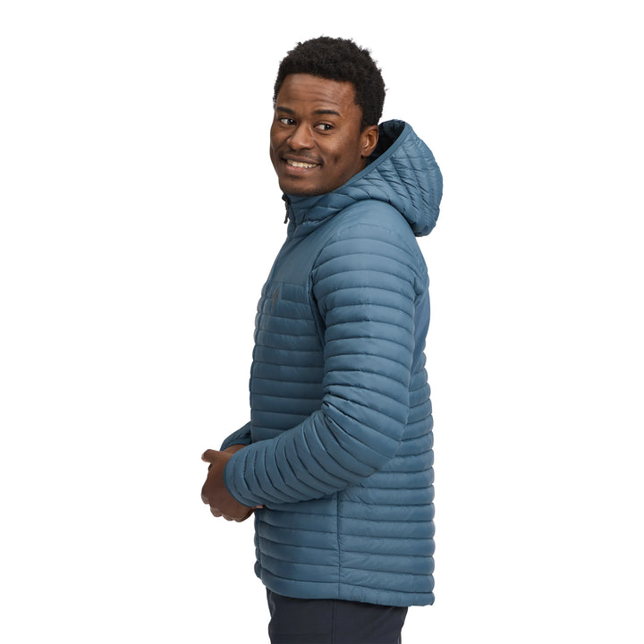 Access Down 1.0 Hoody - Men's