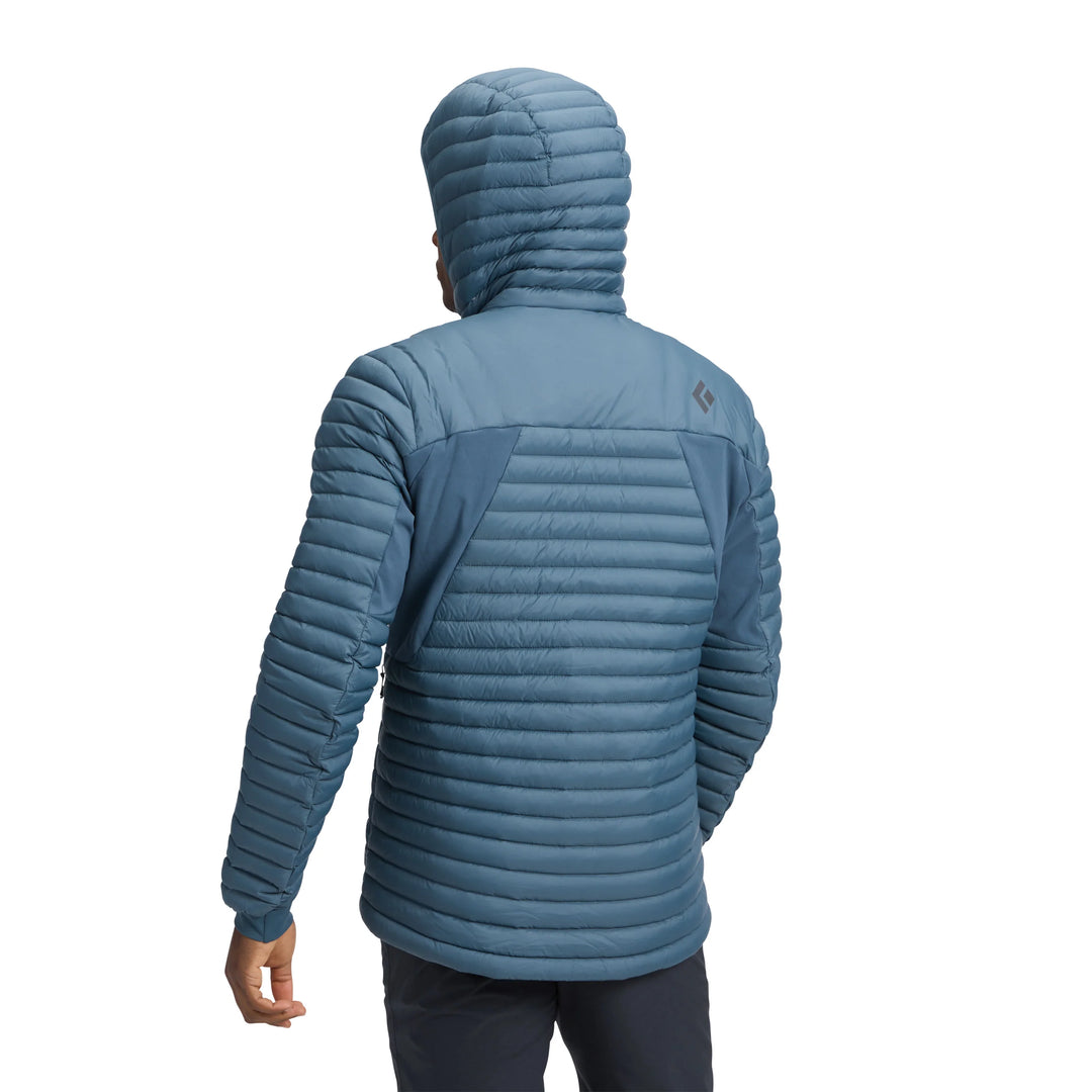 Access Down 1.0 Hoody - Men's