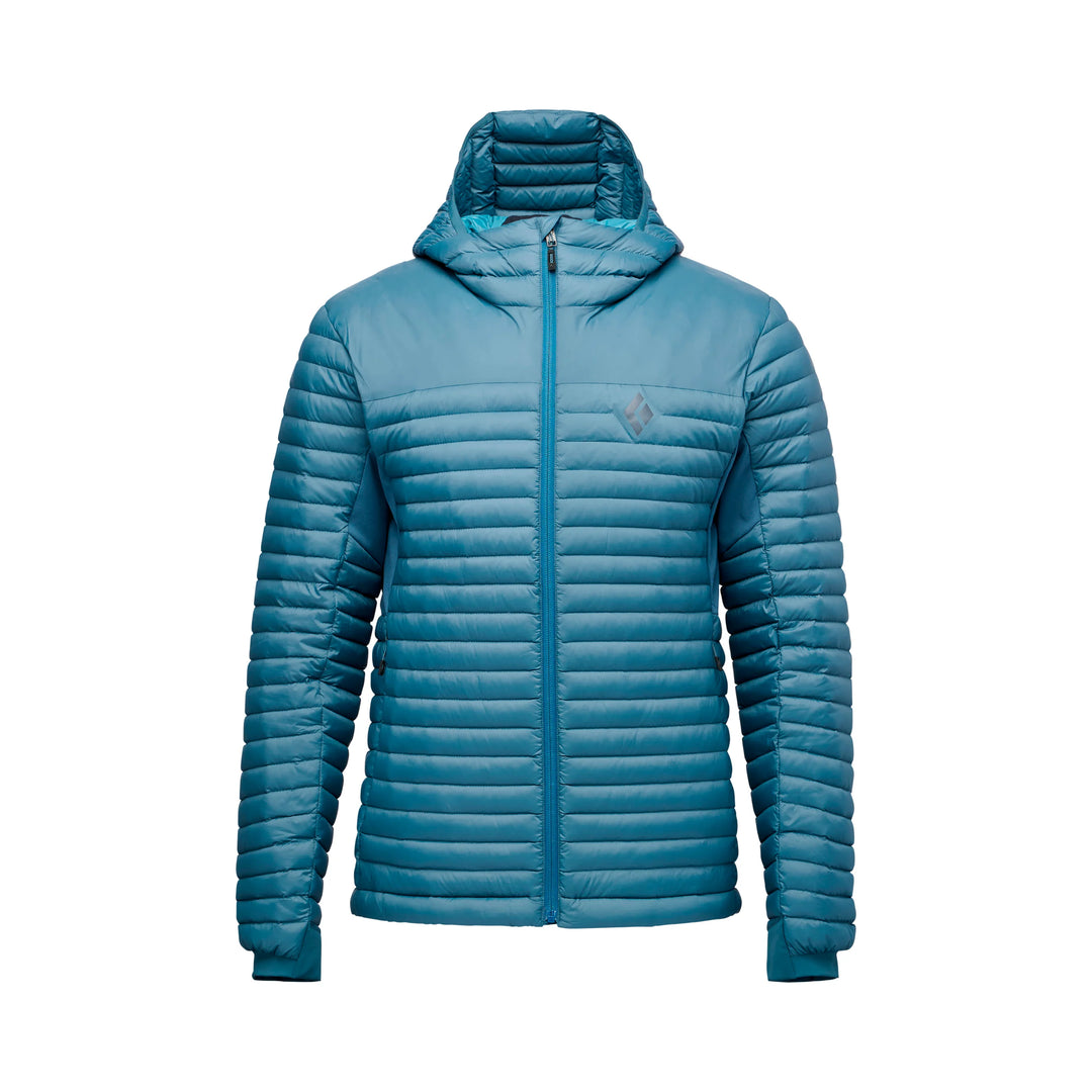 Access Down 1.0 Hoody - Men's