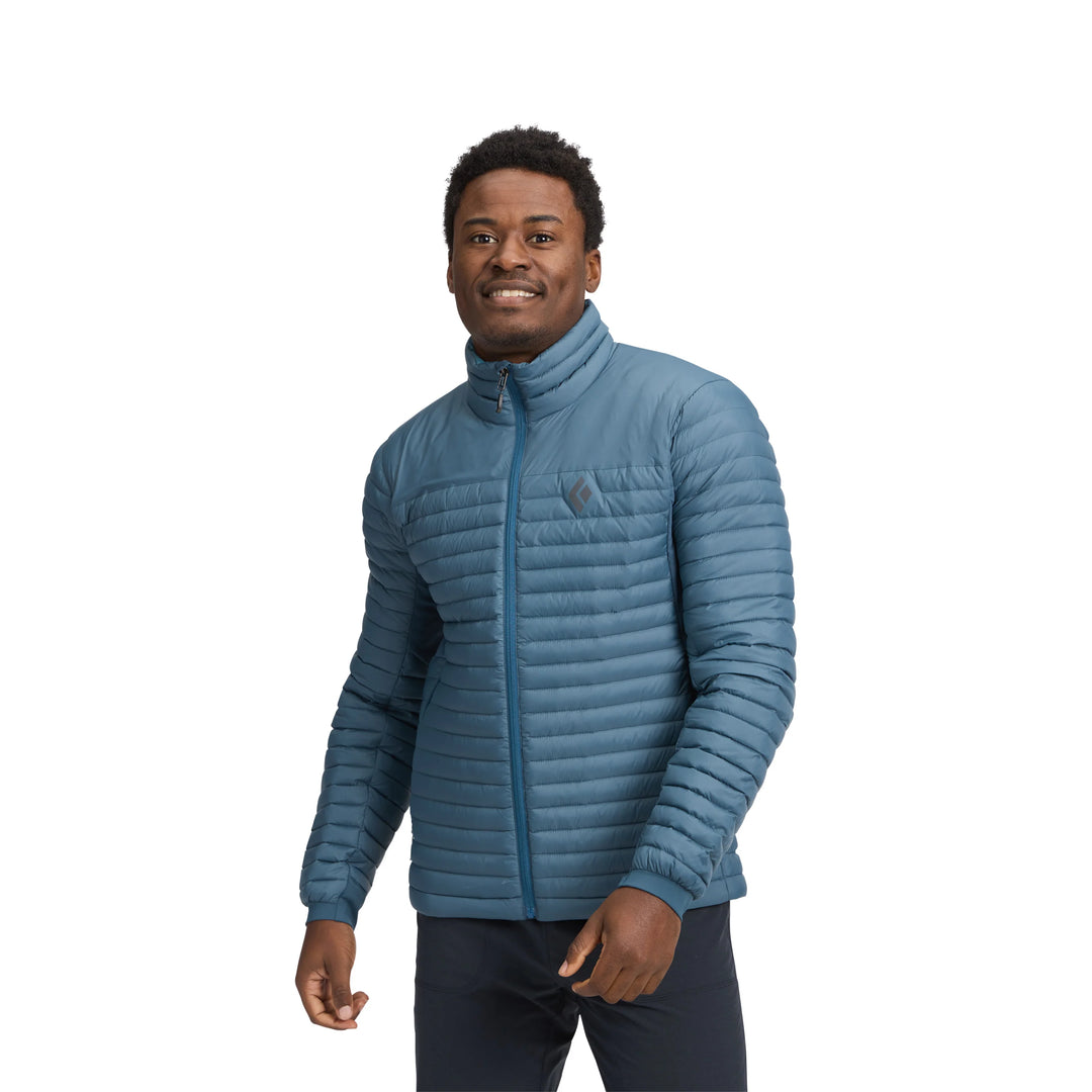 Access Down 1.0 Jacket - Men's