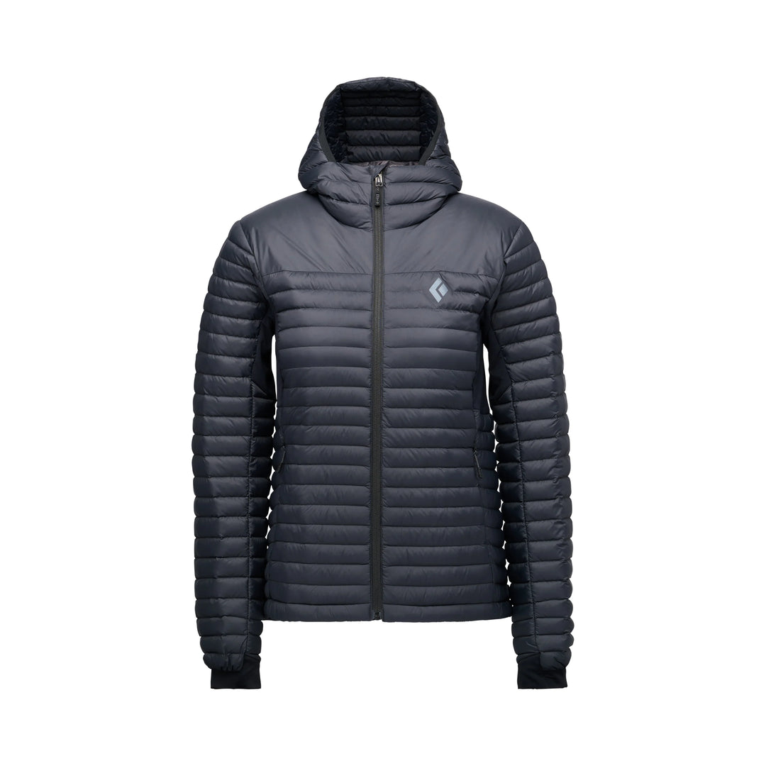 Access Down 1.0 Hoody - Women's