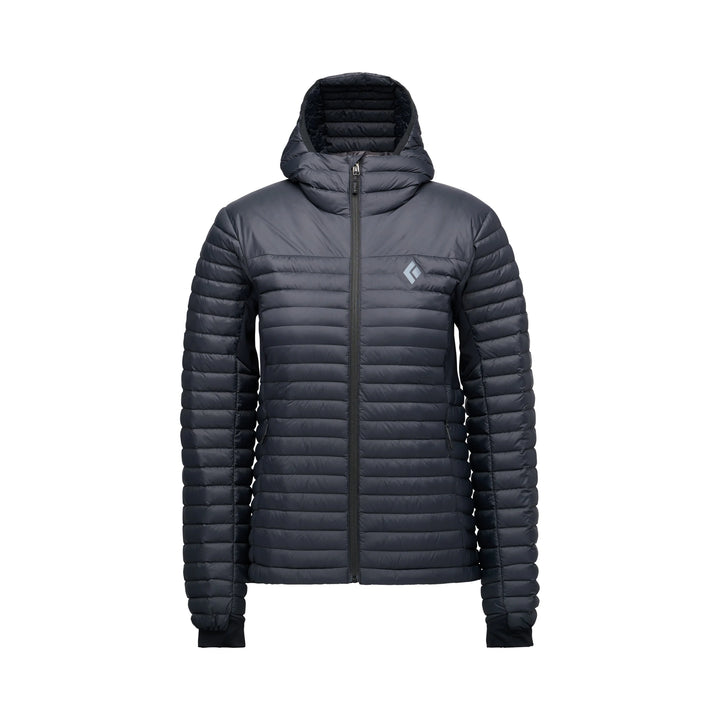 Access Down 1.0 Hoody - Women's