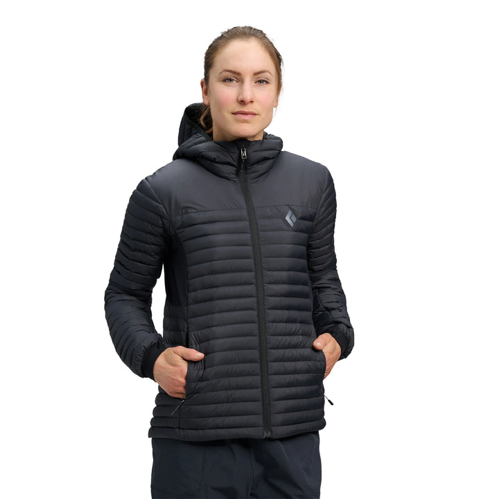 Access Down 1.0 Hoody - Women's