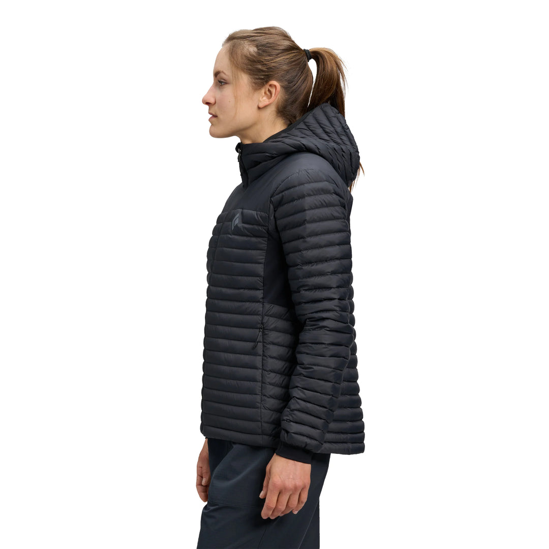 Access Down 1.0 Hoody - Women's