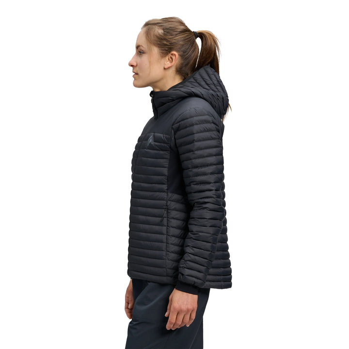 Access Down 1.0 Hoody - Women's
