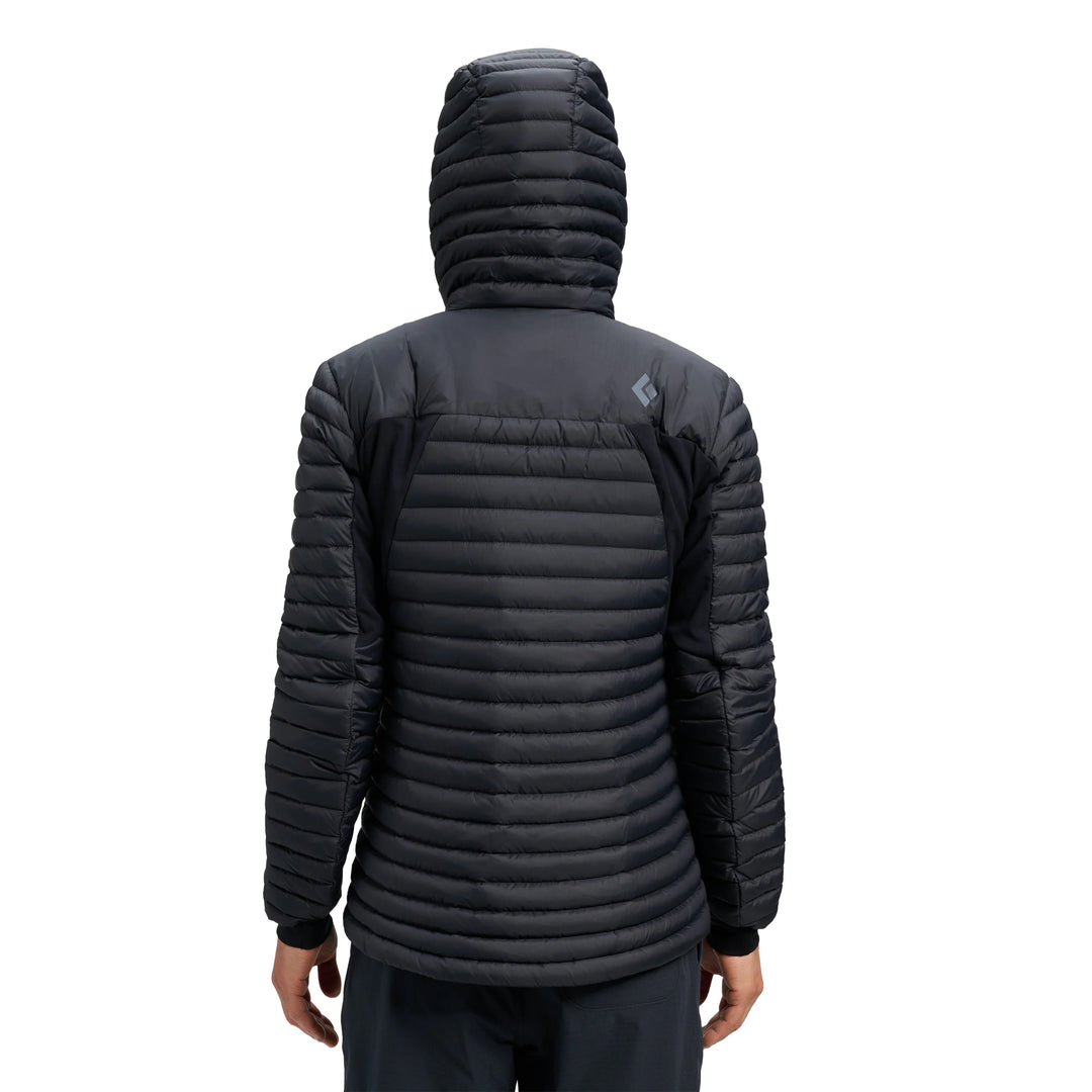 Access Down 1.0 Hoody - Women's