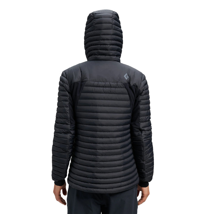 Access Down 1.0 Hoody - Women's