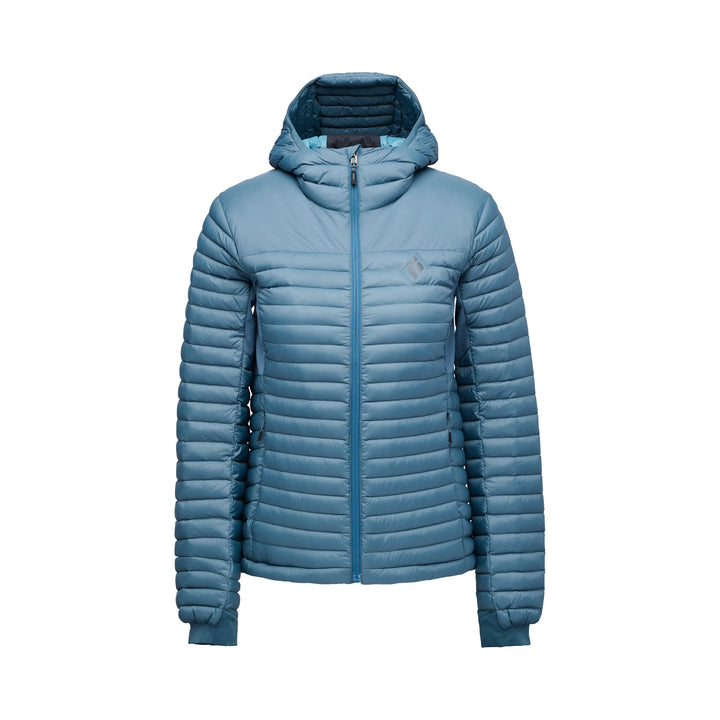 Access Down 1.0 Hoody - Women's