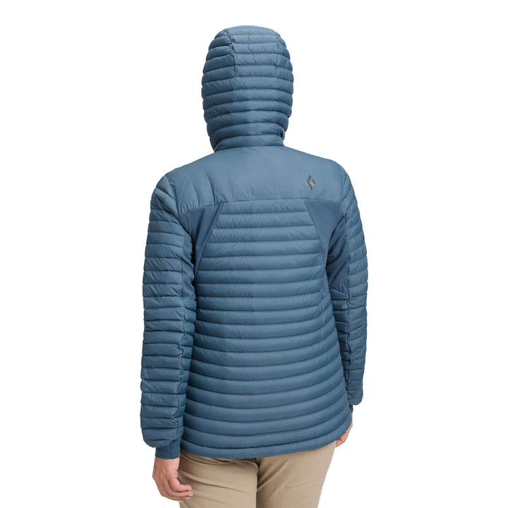 Access Down 1.0 Hoody - Women's