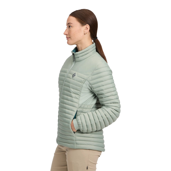 Access Down 1.0 Jacket - Women's