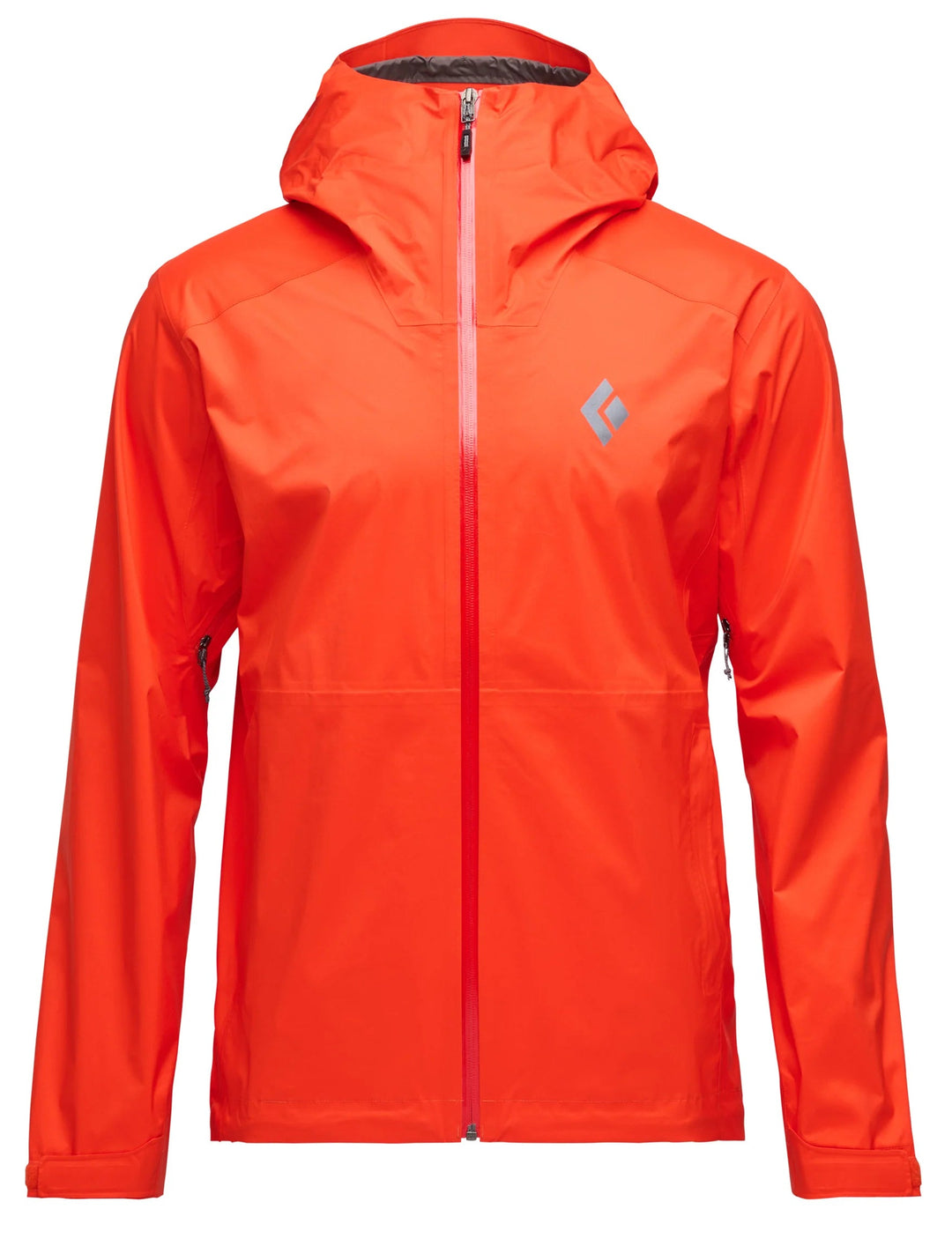 Fineline Stretch Shell Jacket - Men's