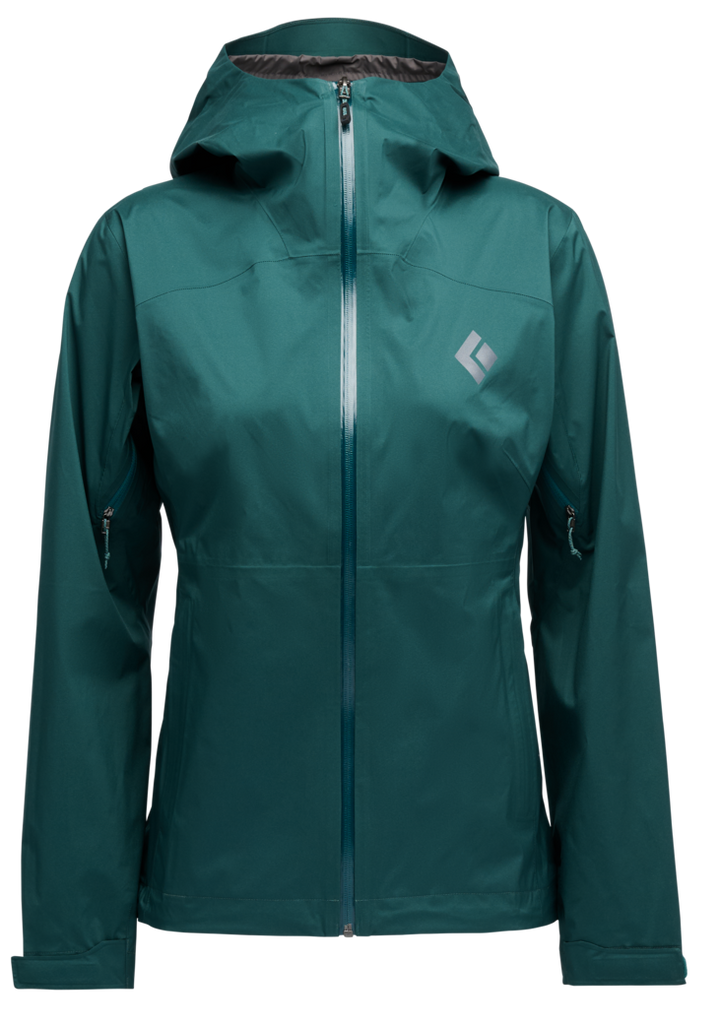 Fineline Stretch Shell Jacket - Women's
