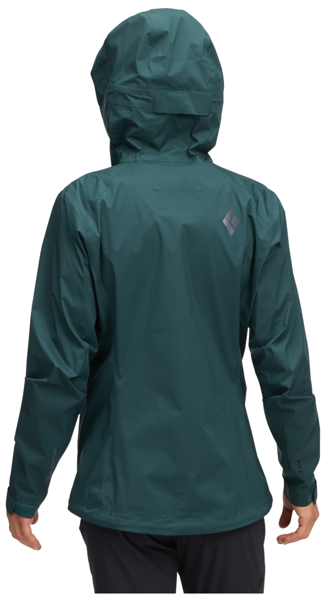 Fineline Stretch Shell Jacket - Women's