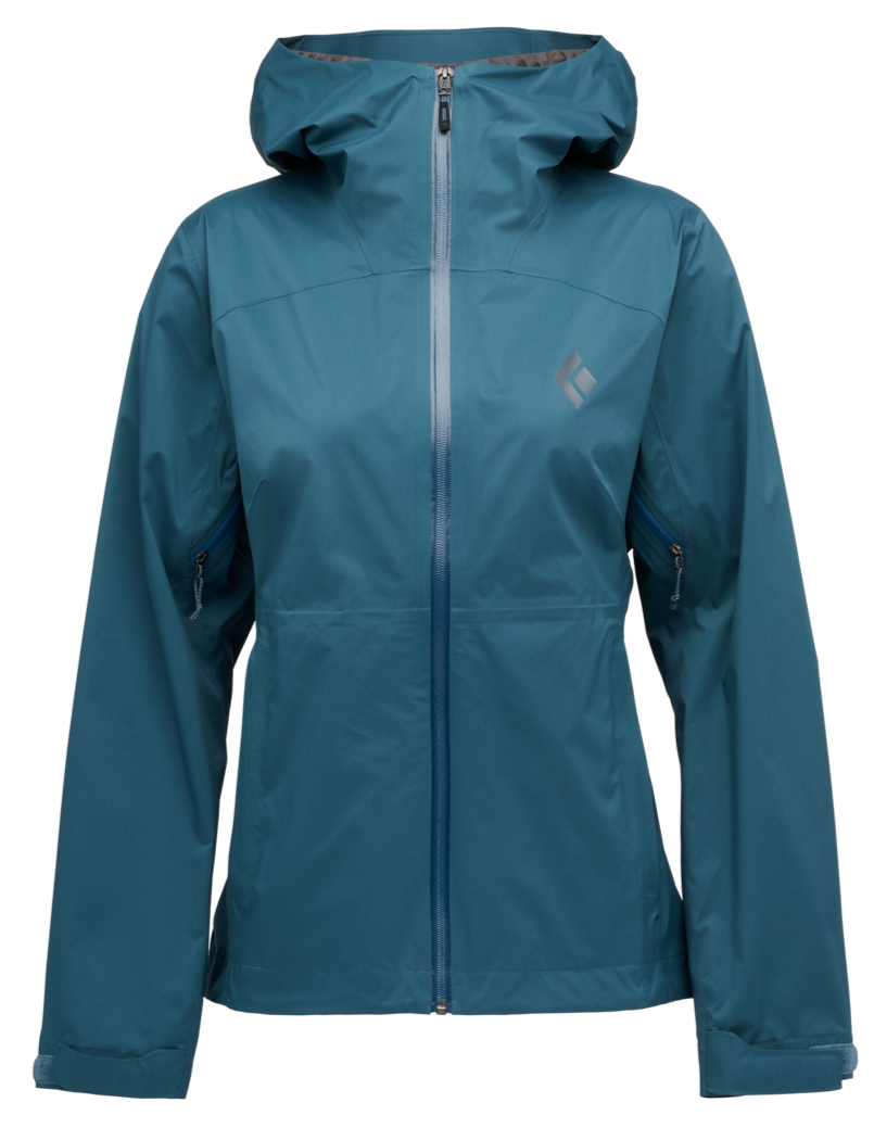 Fineline Stretch Shell Jacket - Women's