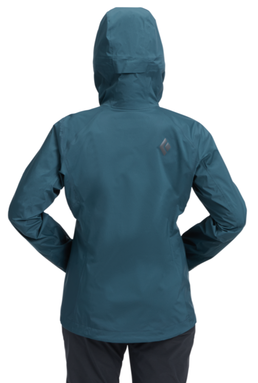Fineline Stretch Shell Jacket - Women's