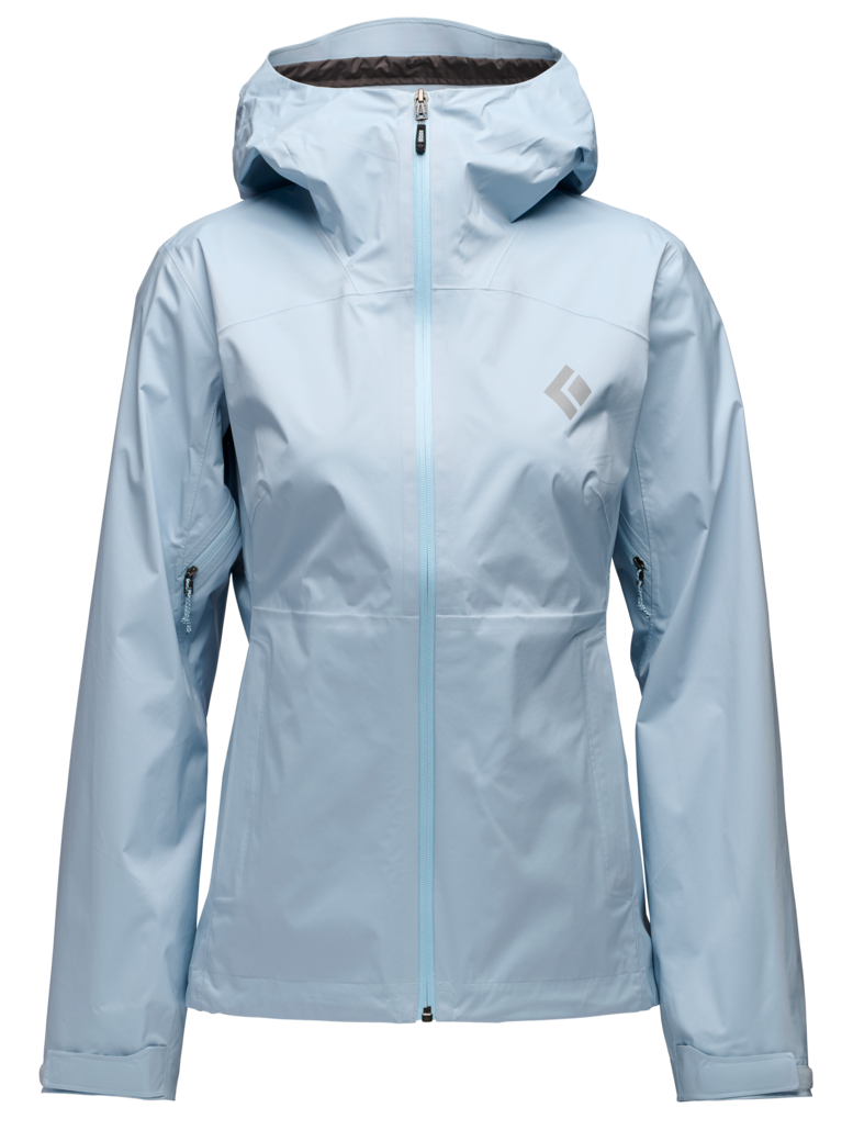 Fineline Stretch Shell Jacket - Women's