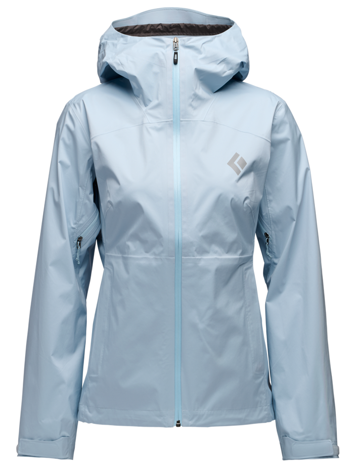 Fineline Stretch Shell Jacket - Women's