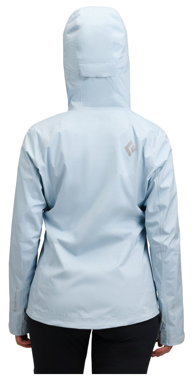 Fineline Stretch Shell Jacket - Women's