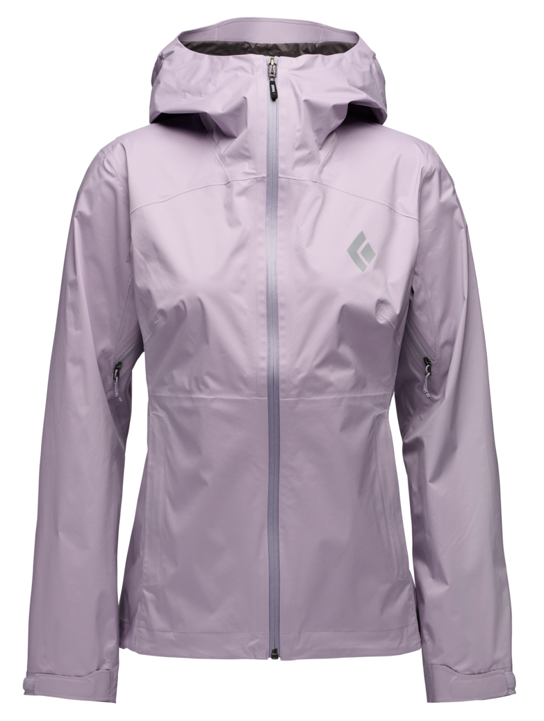 Fineline Stretch Shell Jacket - Women's