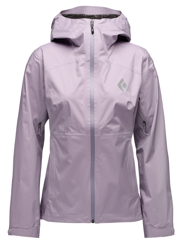 Fineline Stretch Shell Jacket - Women's