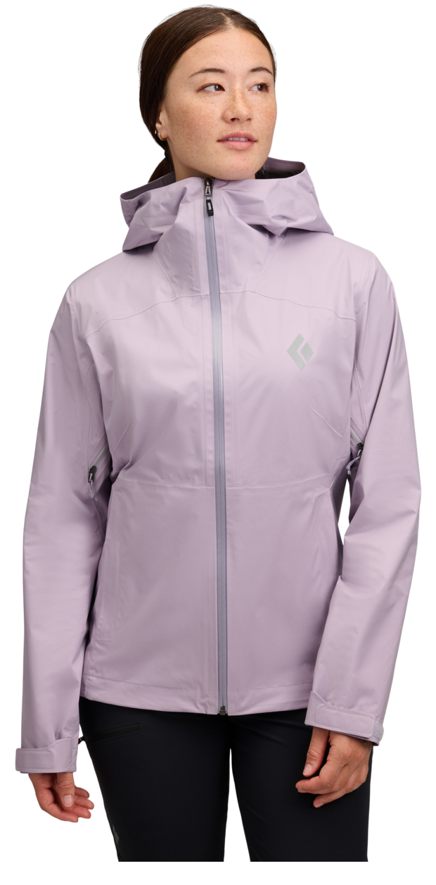 Fineline Stretch Shell Jacket - Women's