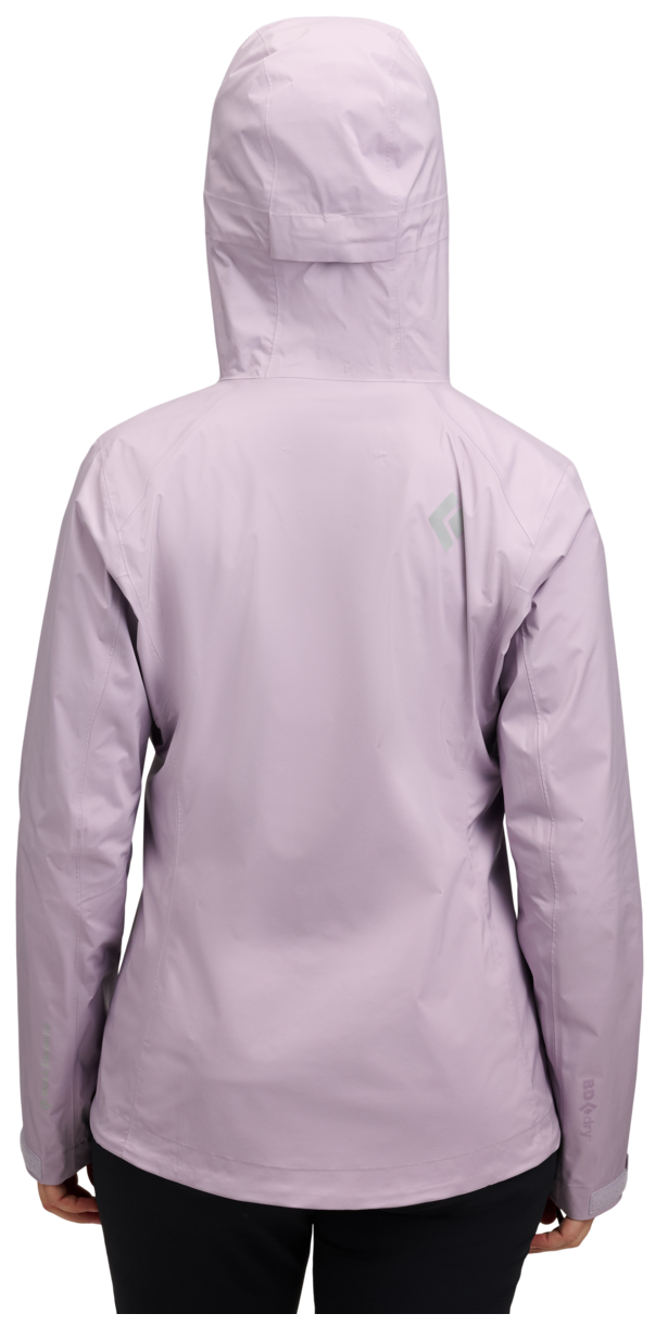 Fineline Stretch Shell Jacket - Women's