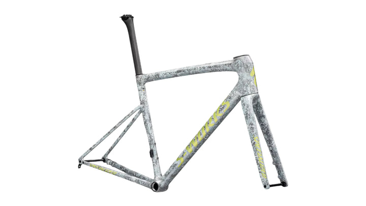 S-Works Tarmac SL8 Frameset