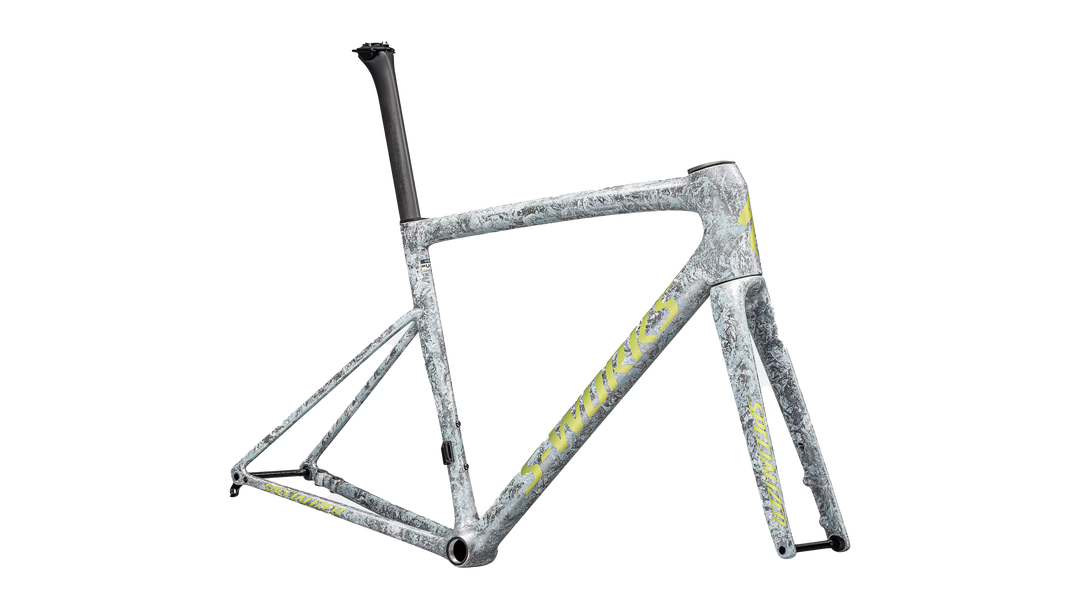 S-Works Tarmac SL8 Frameset