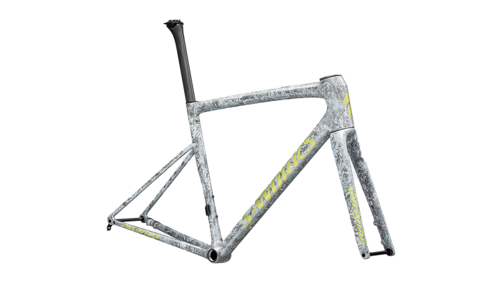 S-Works Tarmac SL8 Frameset